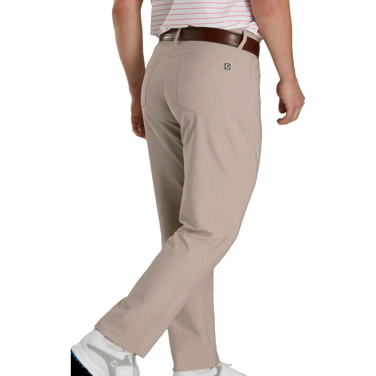 FootJoy 5-Pocket Mens Golf Pants - Image 8