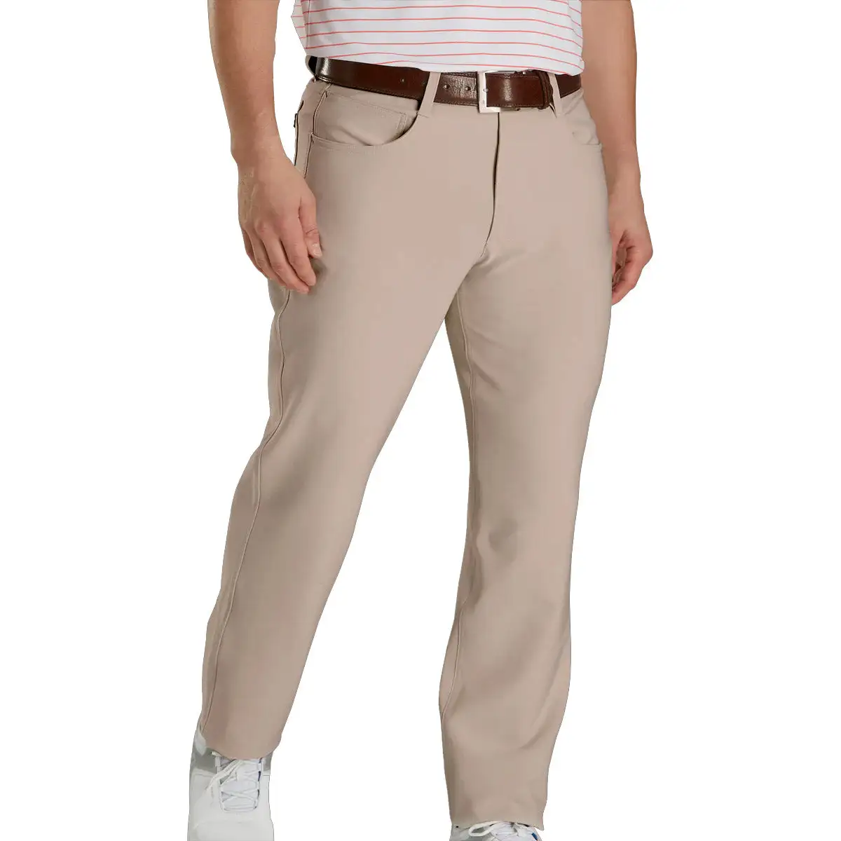 FootJoy 5-Pocket Mens Golf Pants - Image 7