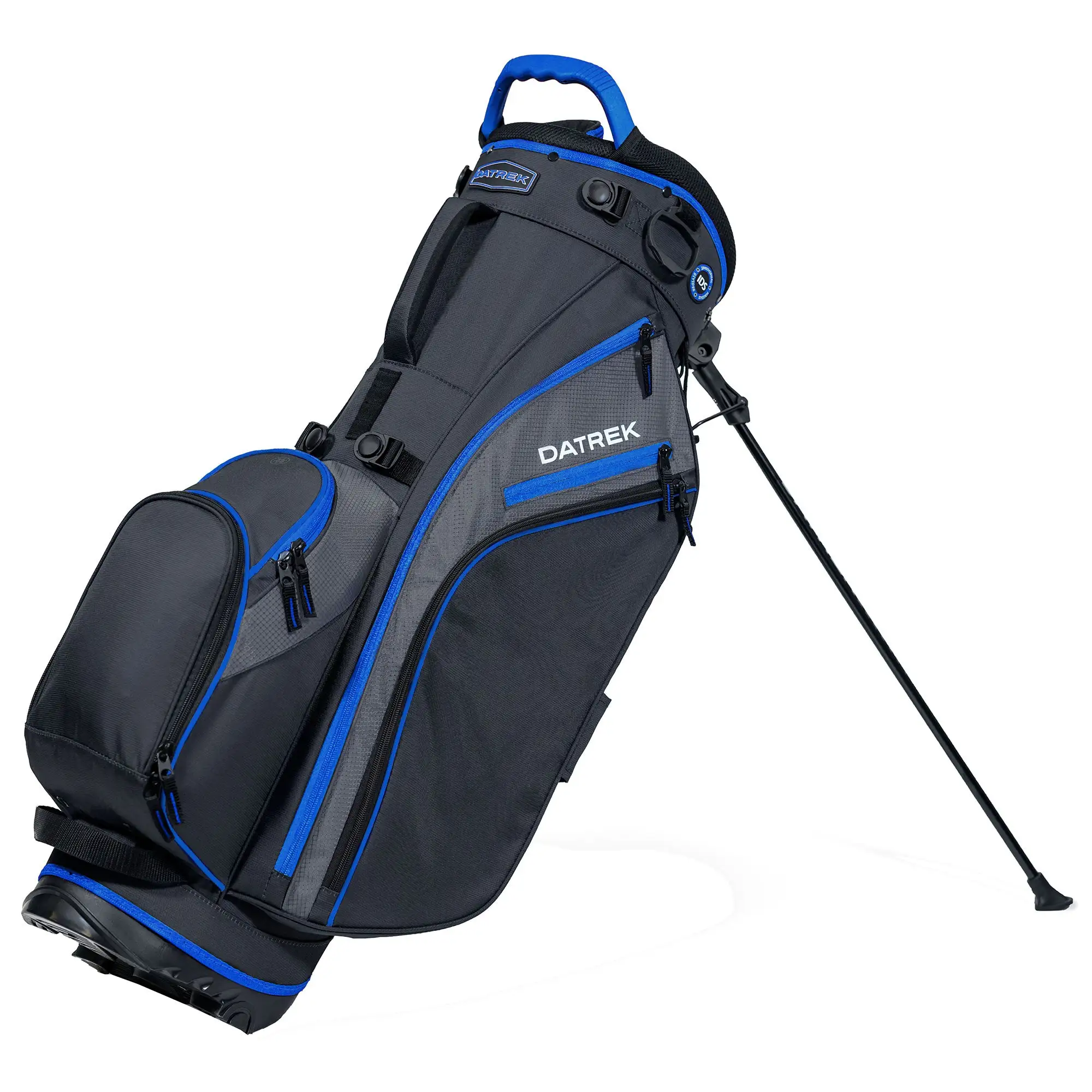 Datrek Go Lite Hybrid Golf Stand Bag - Image 2