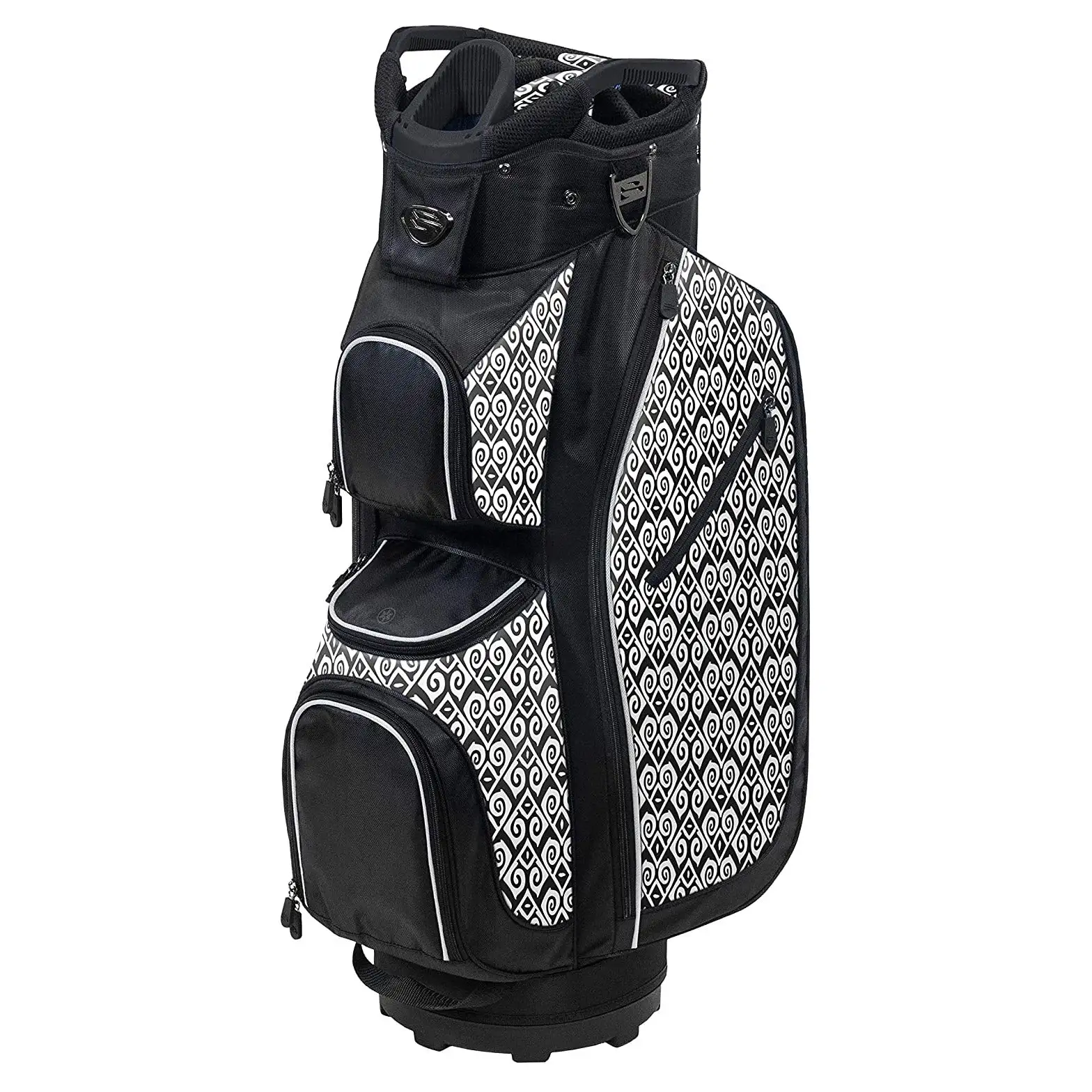 Burton LDX Ladies Golf Cart Bag - Image 3