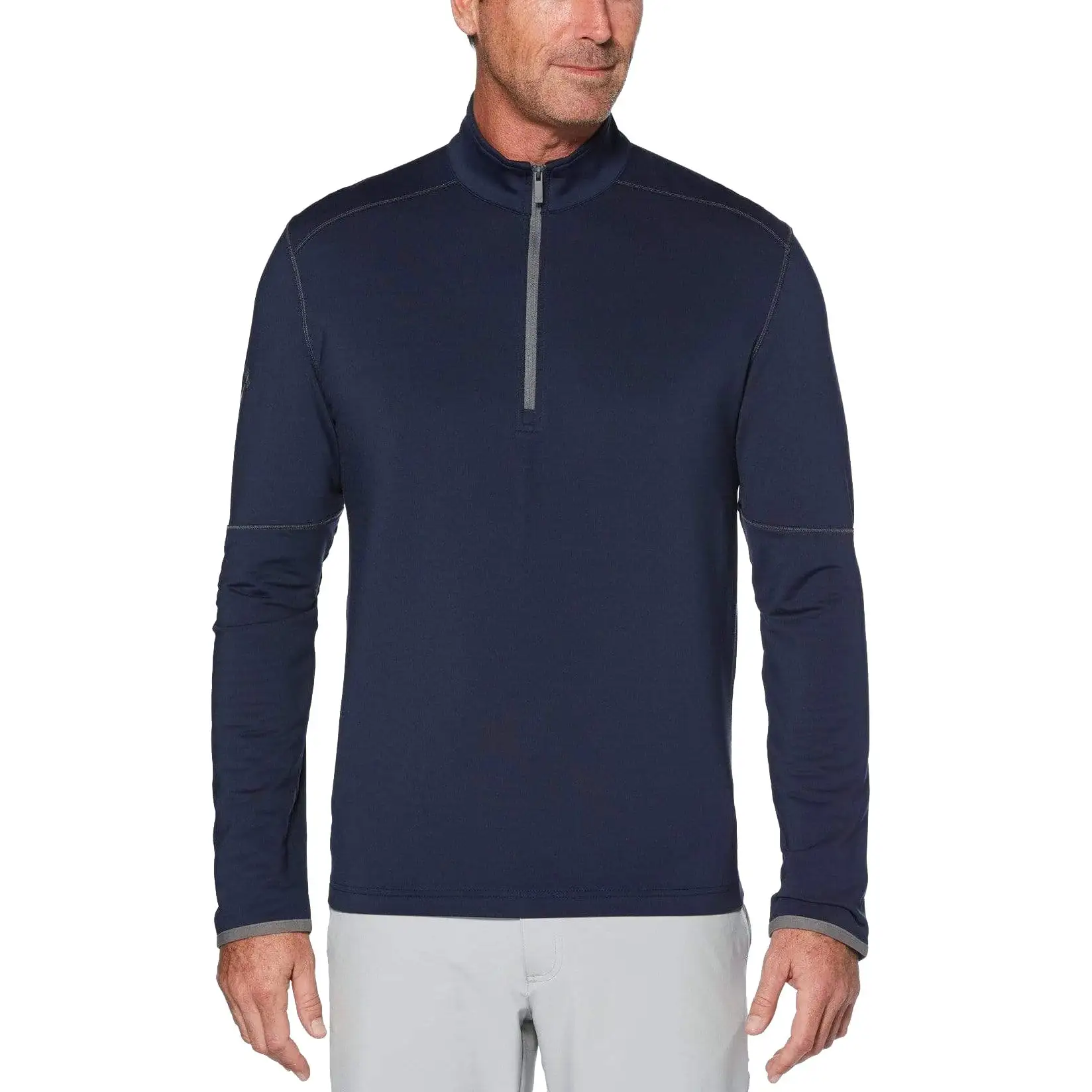 Callaway Swing Tech Outlast Mens Golf 1/4 Zip - Image 5