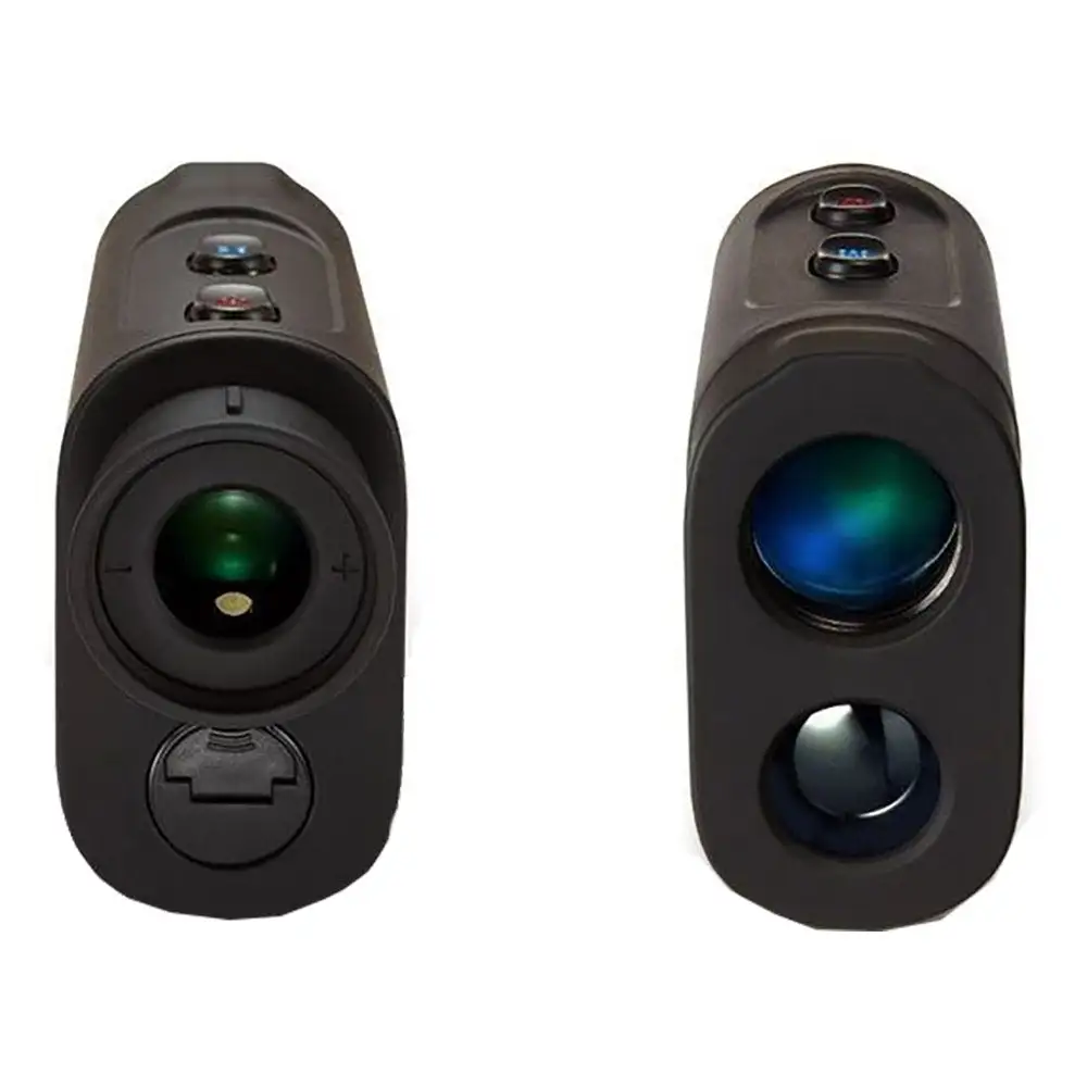Voice Caddie L4 Golf Laser Rangefinder With Slope - Image 2