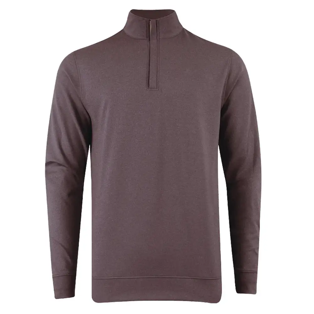 Swannies McKinnon Mens Golf 1/4 Zip - Image 2