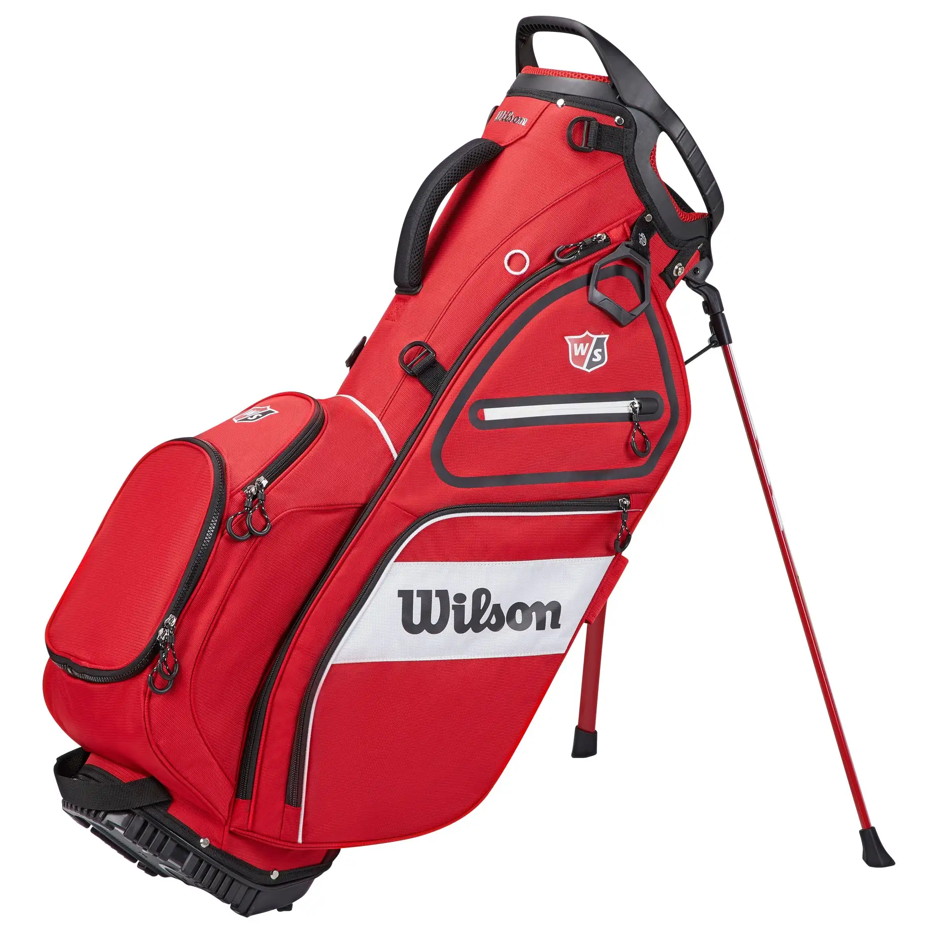 Wilson Golf Wilson Exo II Golf Stand Bag - Image 5
