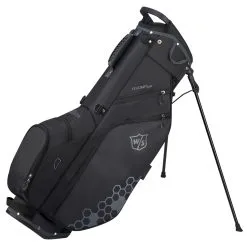Wilson Golf Wilson Feather Golf Stand Bag