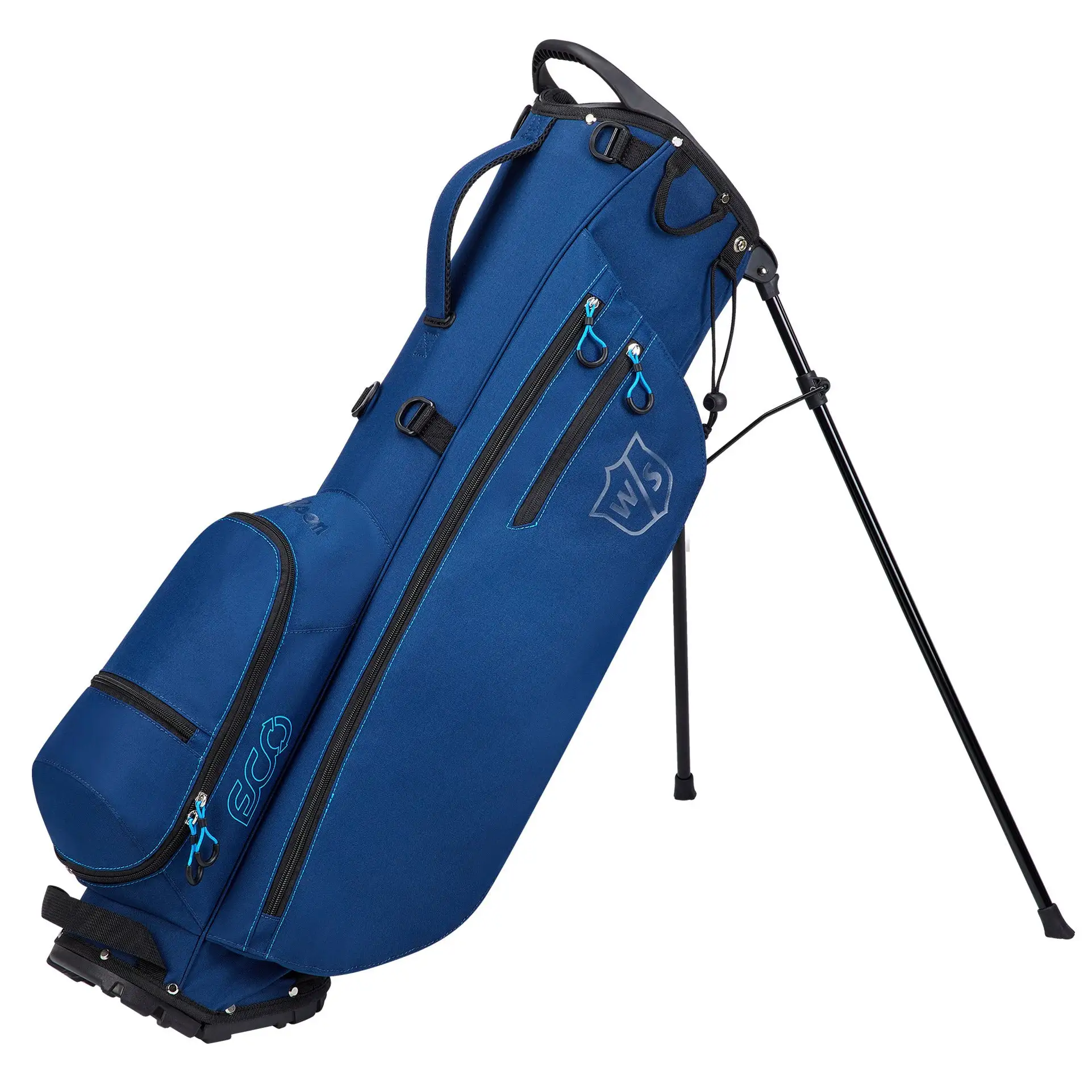 Wilson Golf Wilson Eco Golf Stand Bag - Image 3