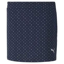 PUMA Golf Puma Polka Girls Golf Skort