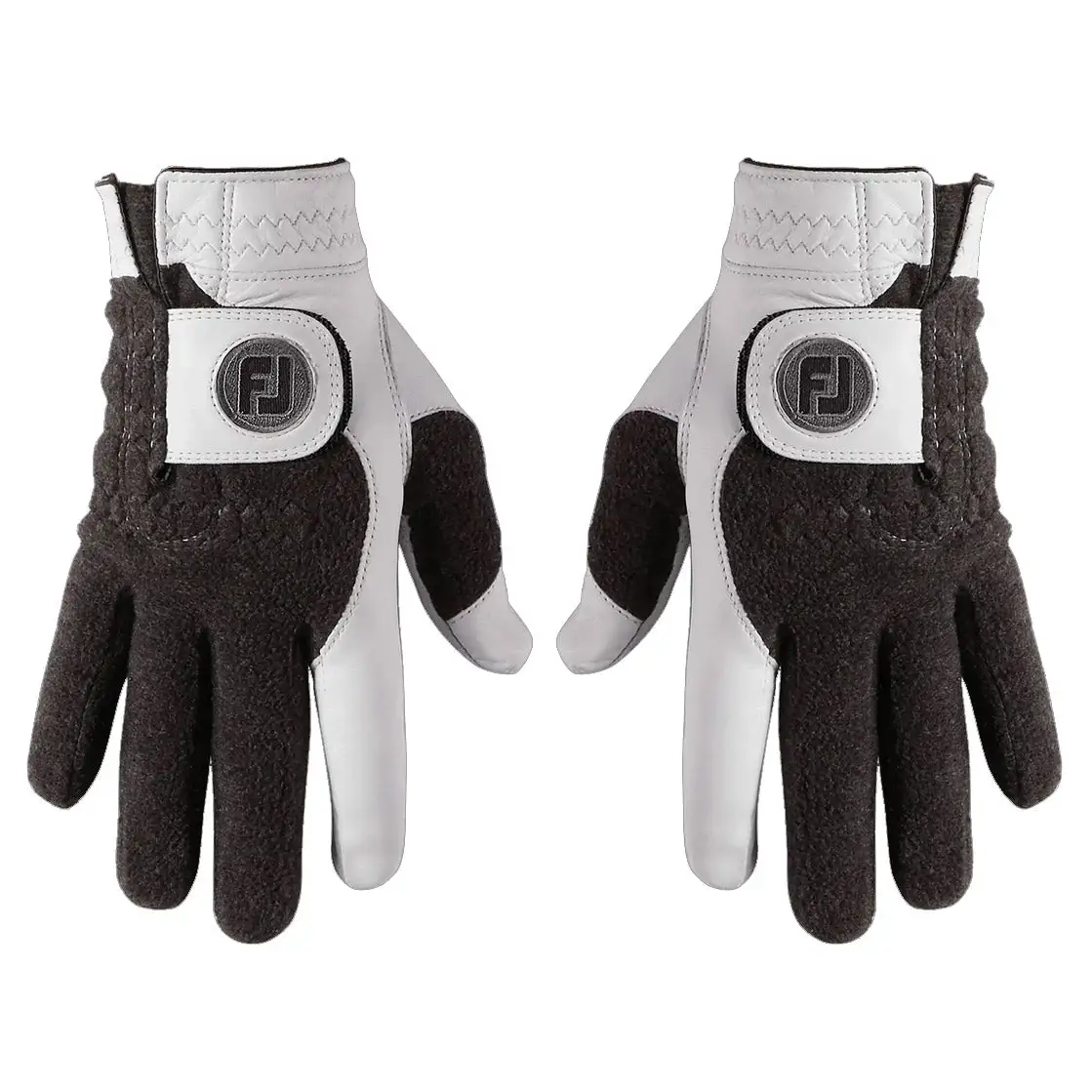 FootJoy StaSof Winter Mens Golf Gloves - Pair