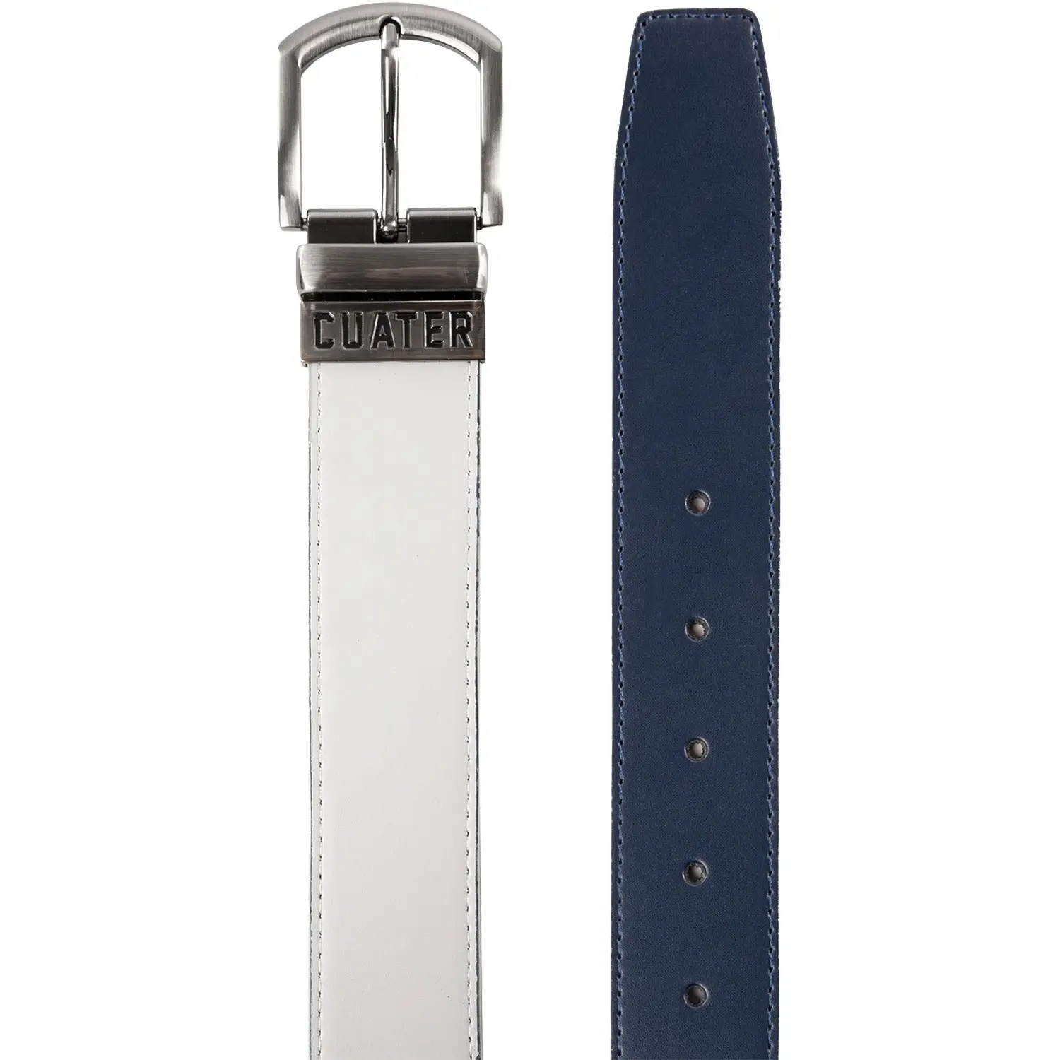 Cuater By TravisMathew Hilt Reversible Mens Belt - Image 2