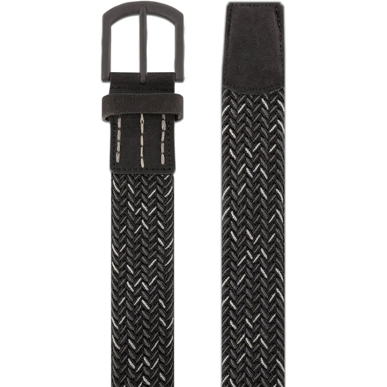 Cuater By TravisMathew Canyons Mens Belt - Image 2