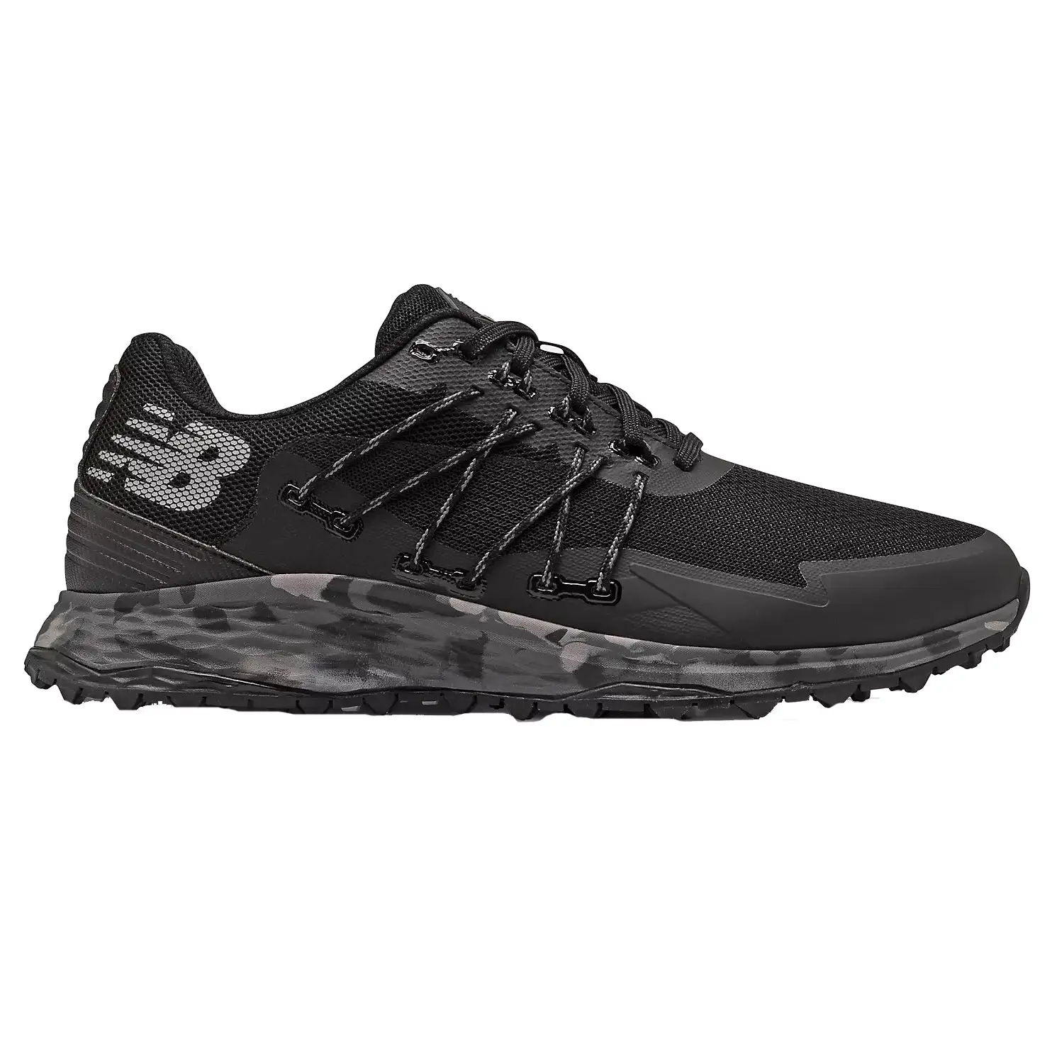 New Balance Golf New Balance Fresh Foam PaceSL Mens Golf Shoes