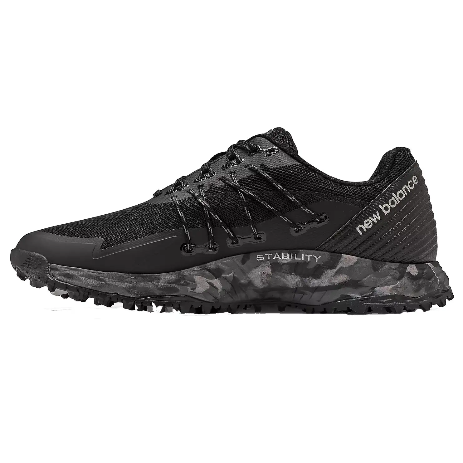 New Balance Golf New Balance Fresh Foam PaceSL Mens Golf Shoes - Image 2