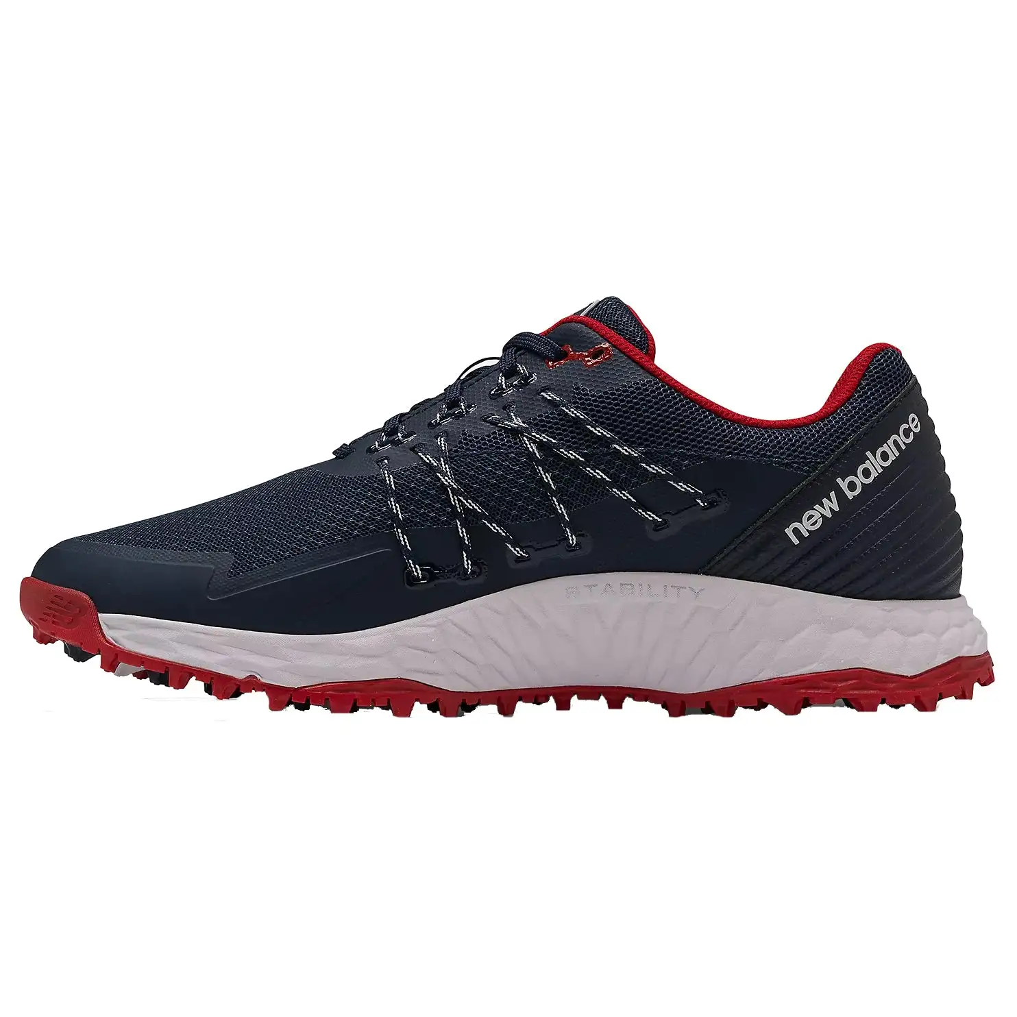 New Balance Golf New Balance Fresh Foam PaceSL Mens Golf Shoes - Image 5