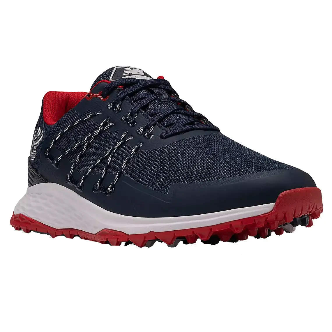 New Balance Golf New Balance Fresh Foam PaceSL Mens Golf Shoes - Image 6