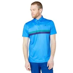 Redvanly Castro Mens Golf Polo