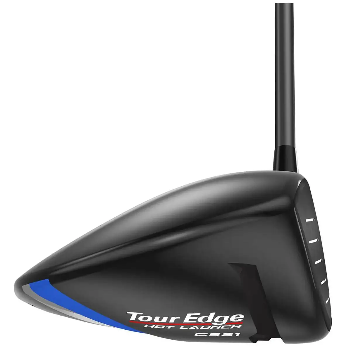 Tour Edge Hot Launch C521 Mens Right Hand Driver - Image 4