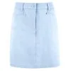 Daily Sports Lyric 18in Womens Golf Skort 2021