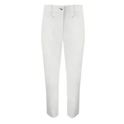 Daily Sports Lyric High Water Pearl Womens Golf Pants