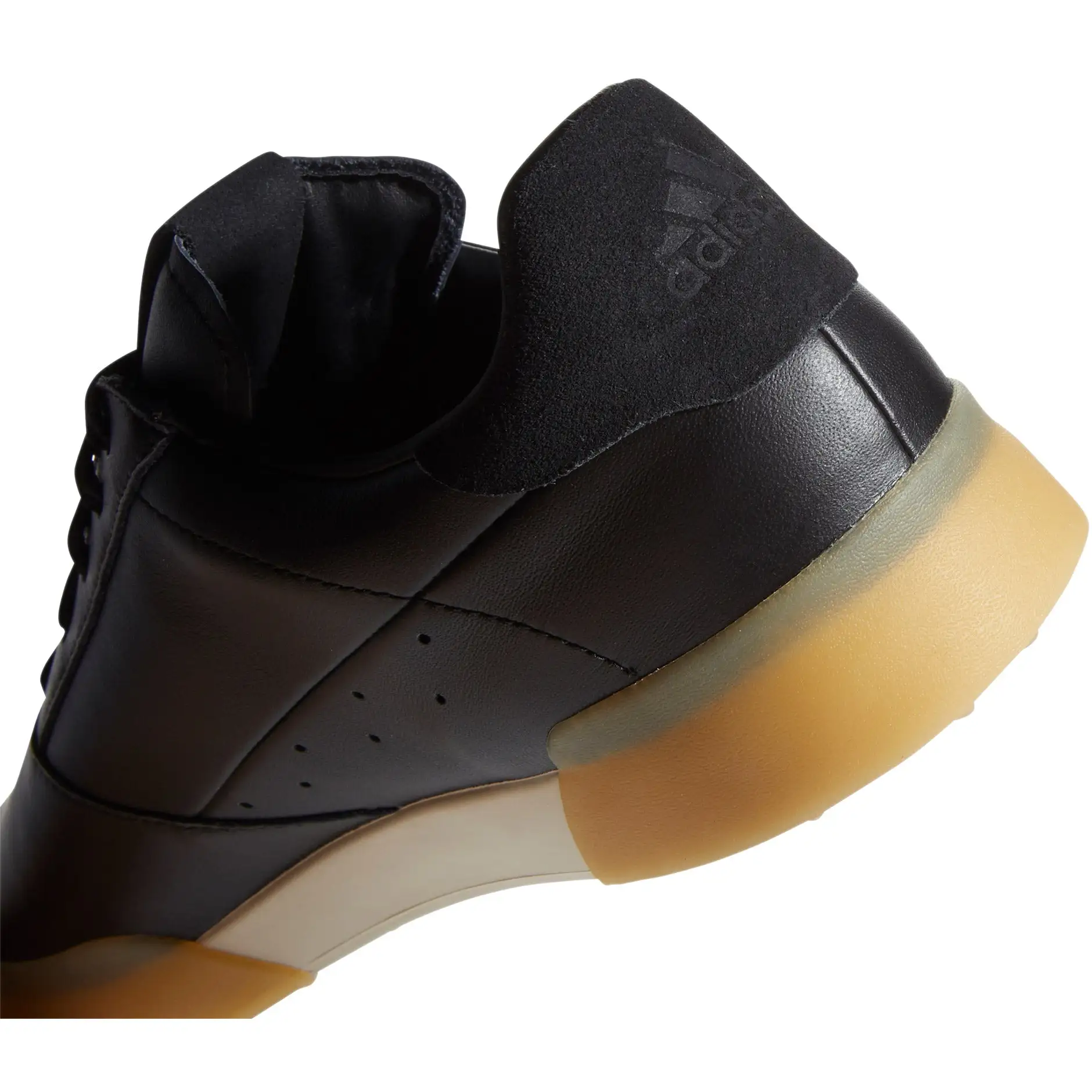 Adidas Golf Adidas Adicross Retro Mens Golf Shoes - Image 3