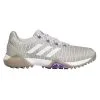 Adidas Golf Adidas CodeChaos Metal Grey Womens Golf Shoes
