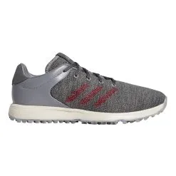 Adidas Golf Adidas S2G Grey Mens Golf Shoes