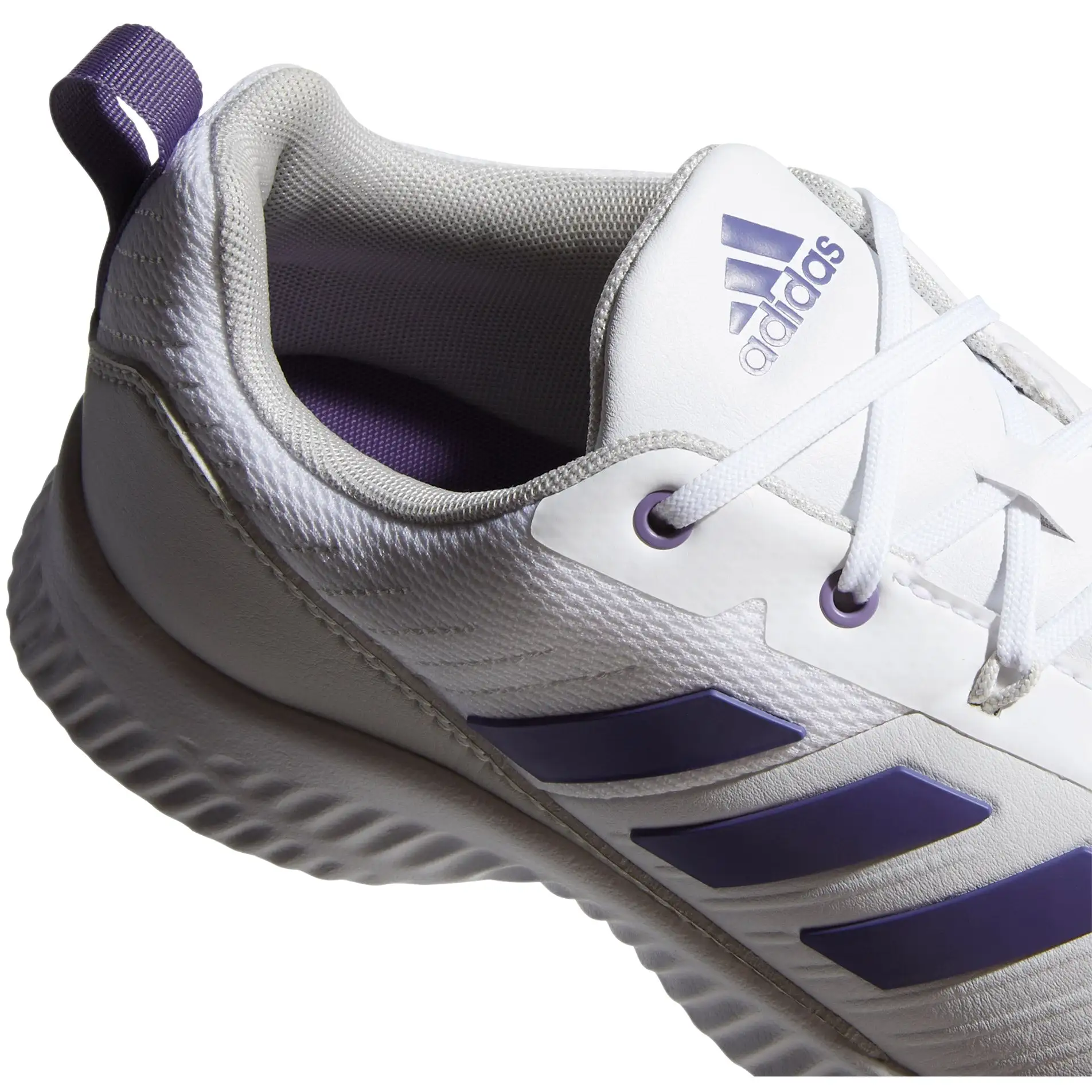 Adidas Golf Adidas Response Bounce 2.0 Womens Golf Shoes - Image 7