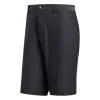 Adidas Golf Adidas Ultimate365 Heather Five-Pocket Mens Golf Shorts