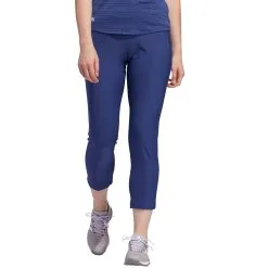 Adidas Golf Adidas Ultimate365 Adistar Cropped Womens Golf Pants