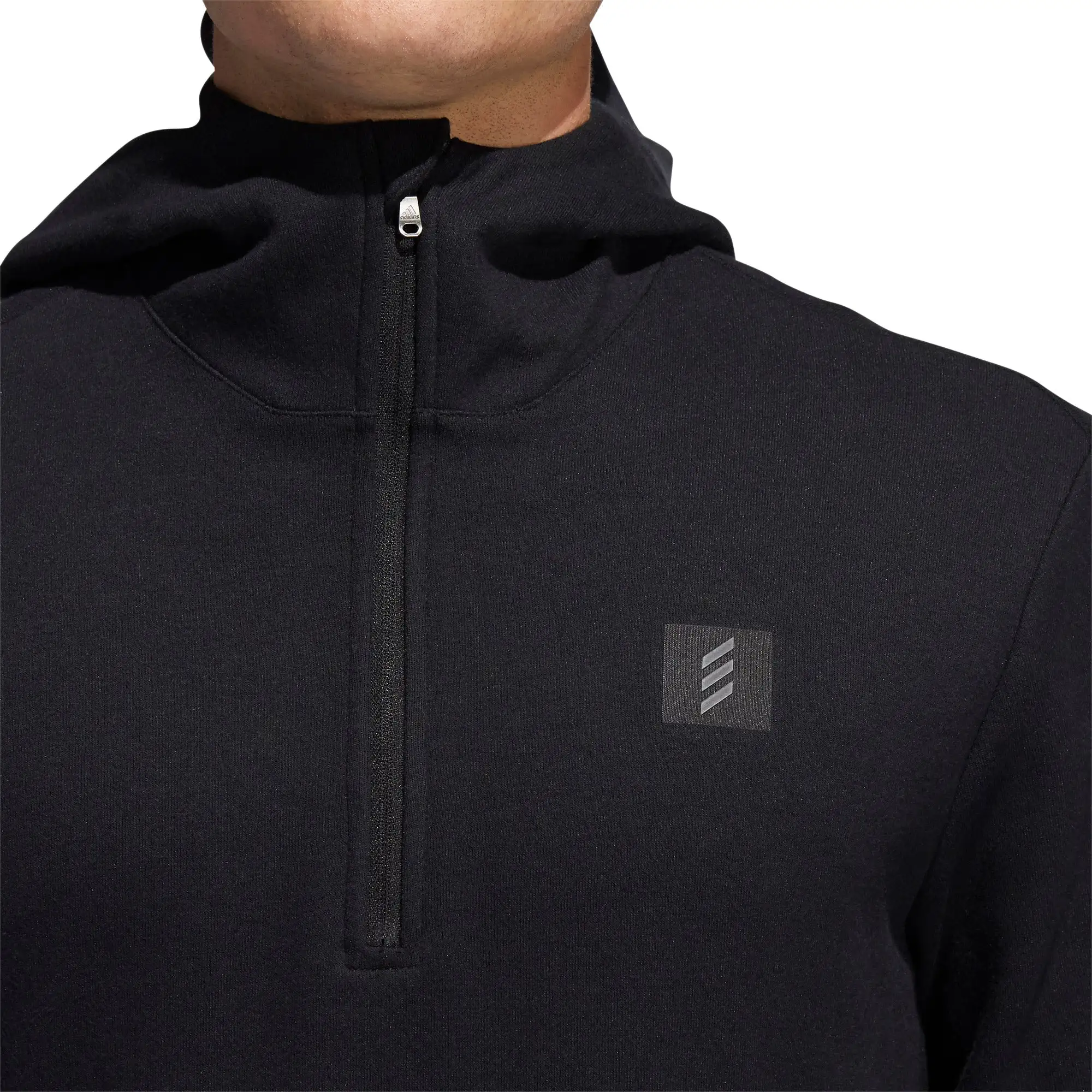 Adidas Golf Adidas Adicross Mens Golf Hoodie - Image 3