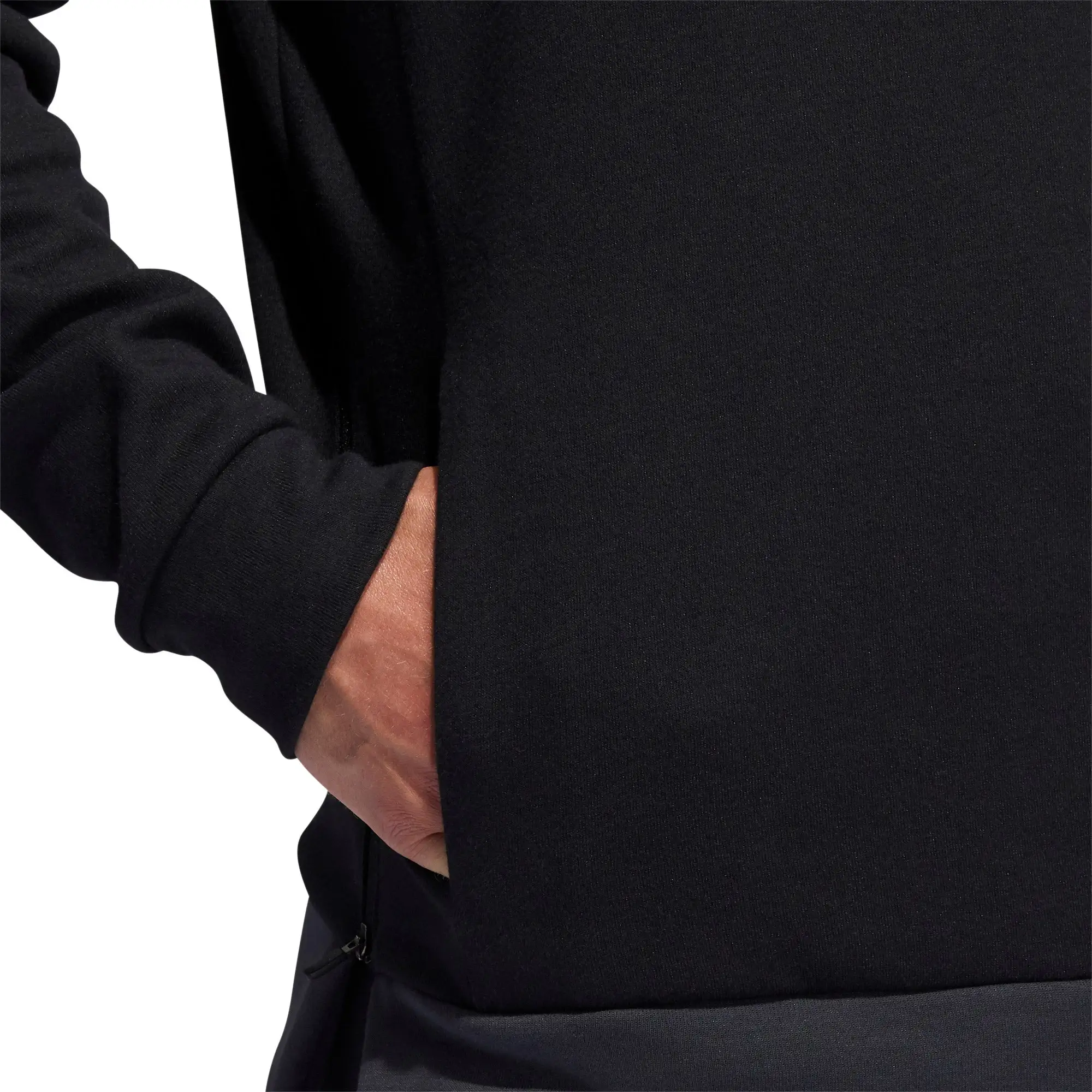 Adidas Golf Adidas Adicross Mens Golf Hoodie - Image 4