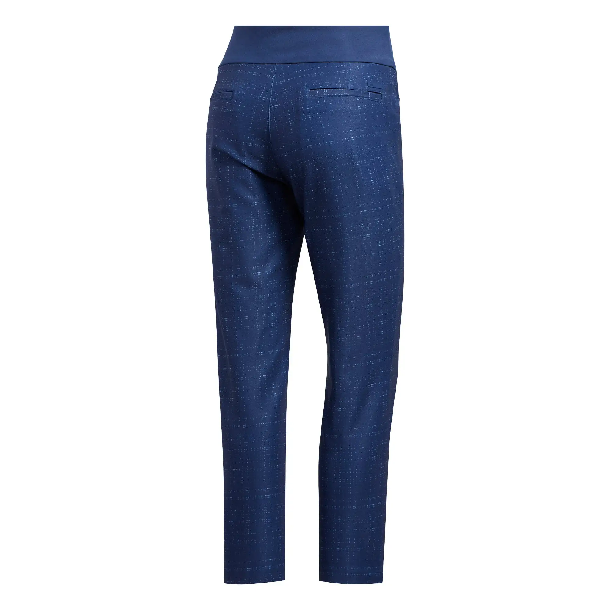 Adidas Golf Adidas Printed Pull-On Ankle Womens Golf Pants - Image 2