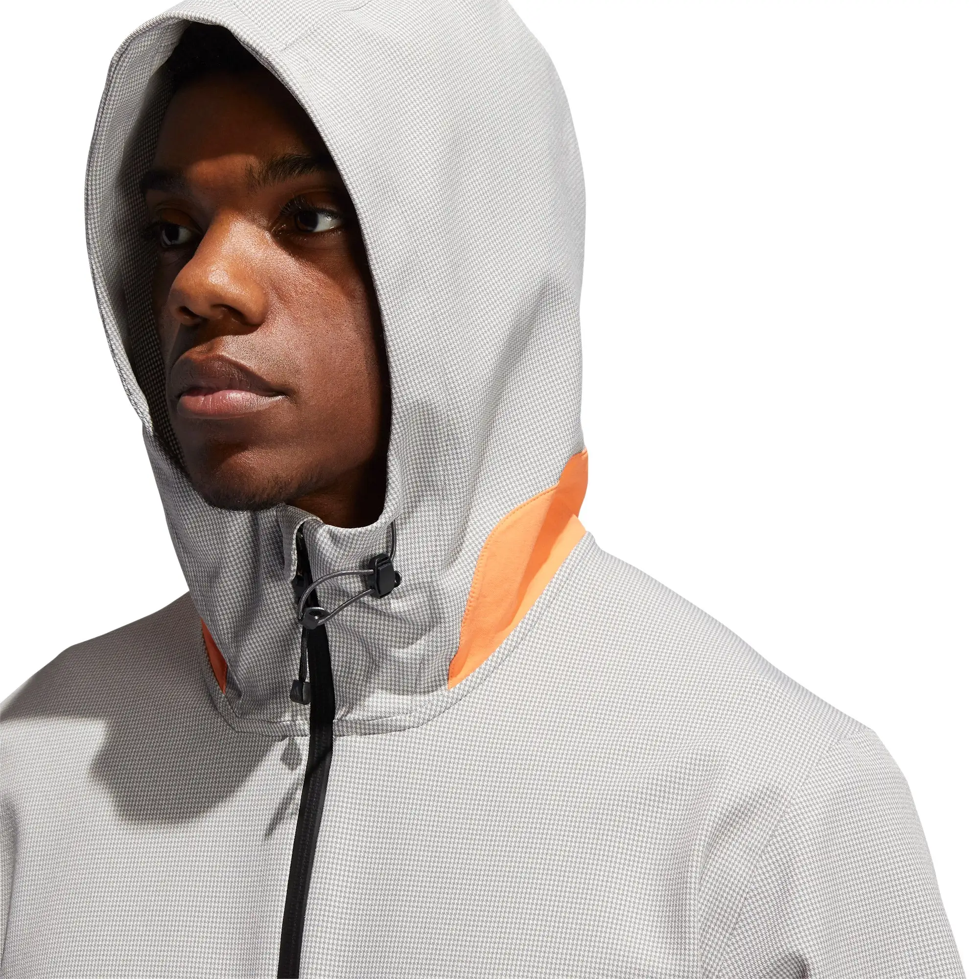 Adidas Golf Adidas Adicross Element Mens Golf Jacket - Image 2