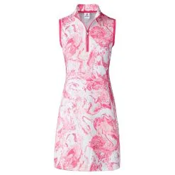 Daily Sports Adelina Fruit Punch Womens Golf Dress