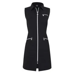 Daily Sports Glam Womens Sleeveless Golf Dress