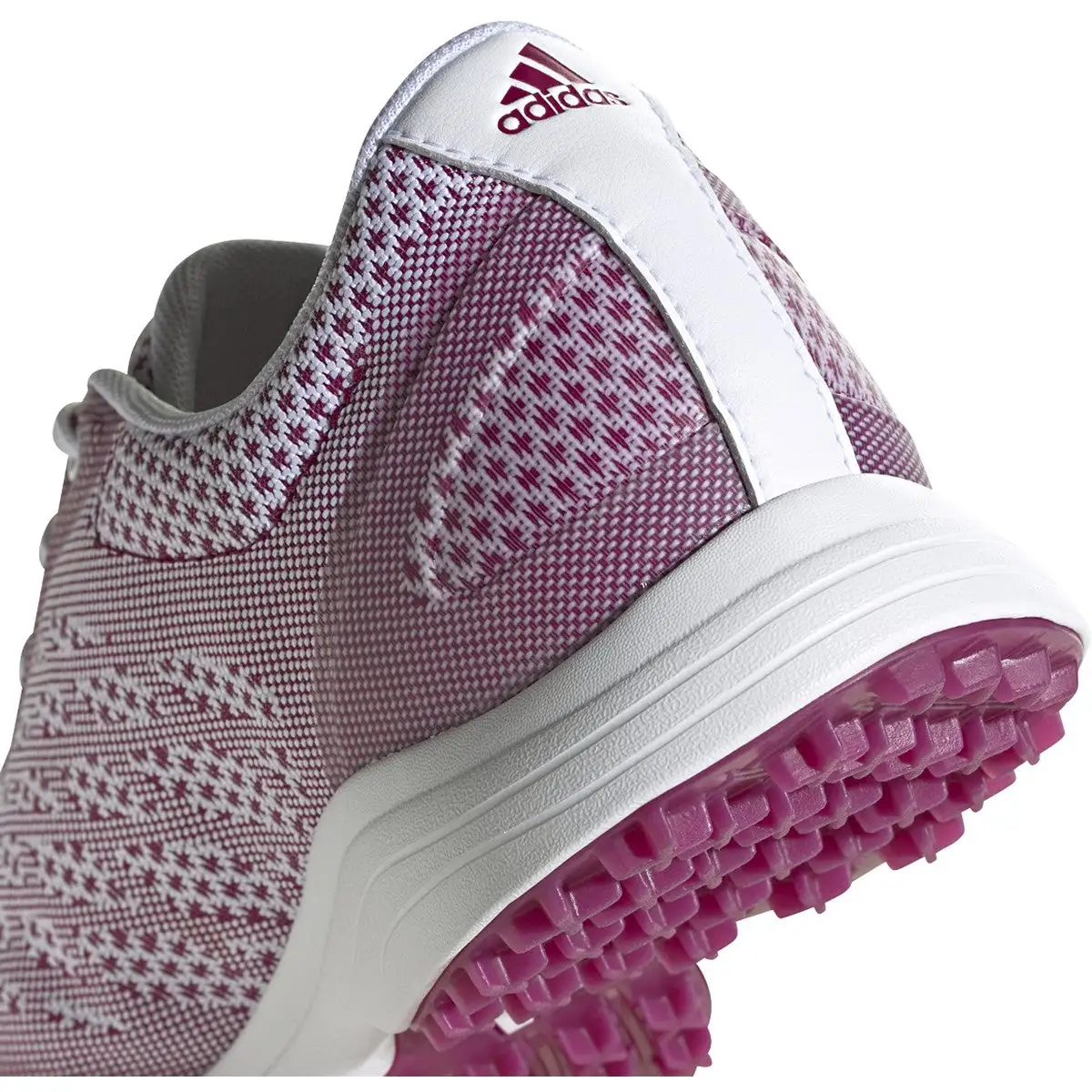 Adidas Golf Adidas Alphaflex Sport Spikeless Womens Golf Shoes - Image 6