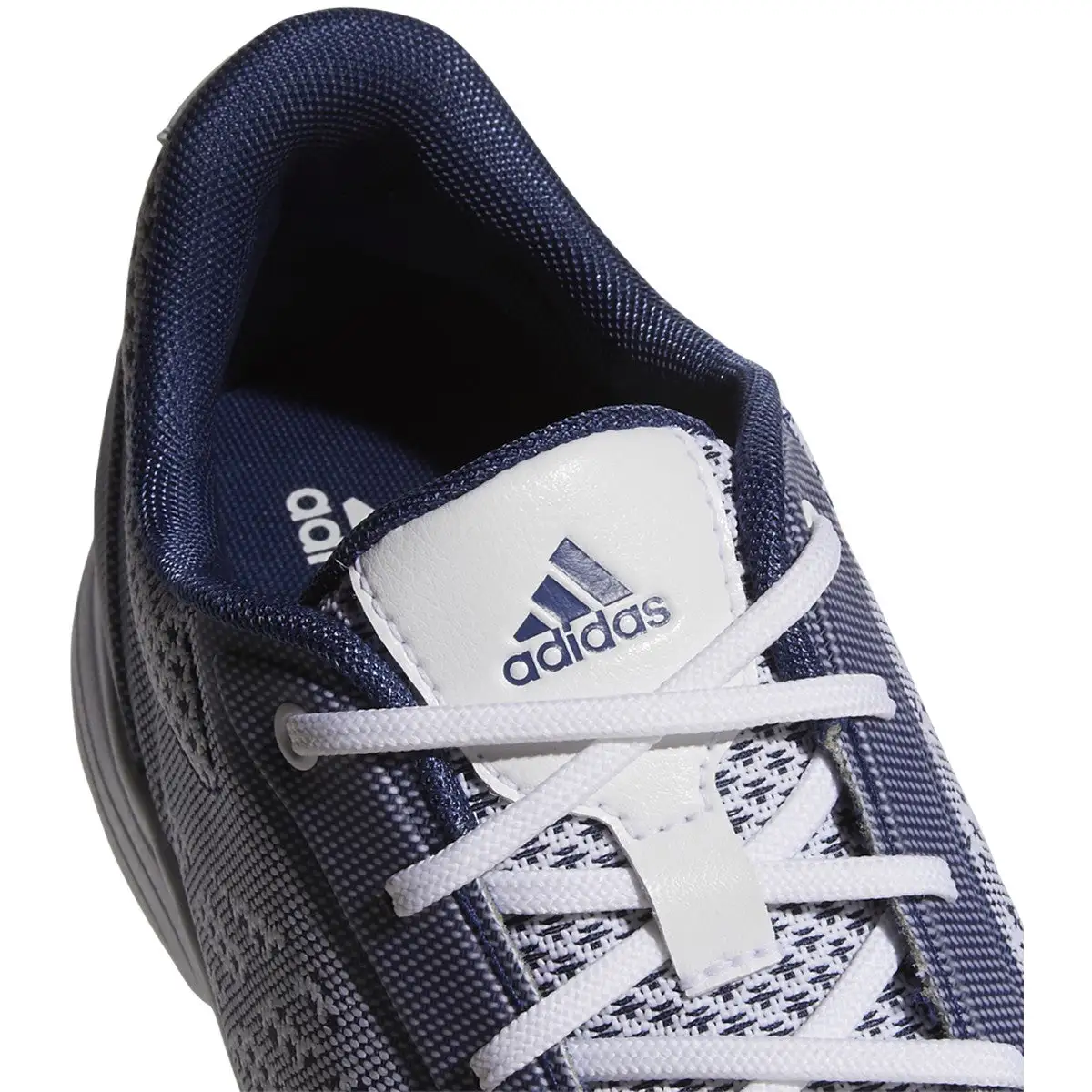 Adidas Golf Adidas Alphaflex Sport Spikeless Womens Golf Shoes - Image 9