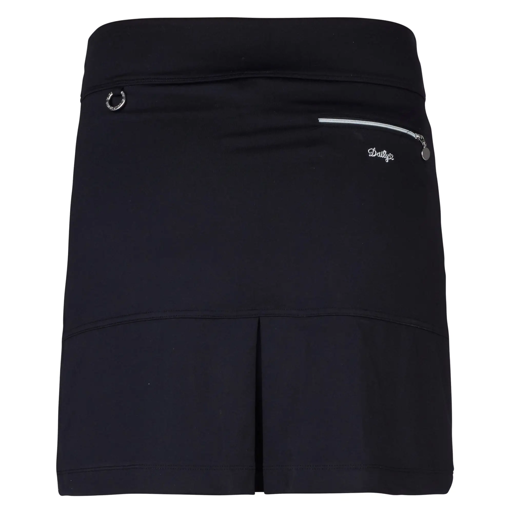 Daily Sports Madge 18in Womens Golf Skort - Image 2