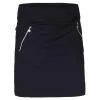 Daily Sports Madge 18in Womens Golf Skort