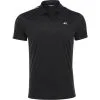 J.Lindeberg J. Lindeberg Flinn Amer Fit Mens Golf Polo