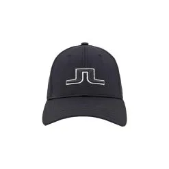 J.Lindeberg J. Lindeberg Angus Mens Golf Hat 2021