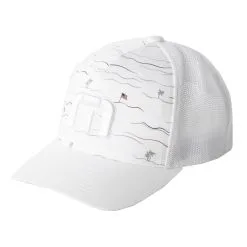 TravisMathew Jacked Mens Hat