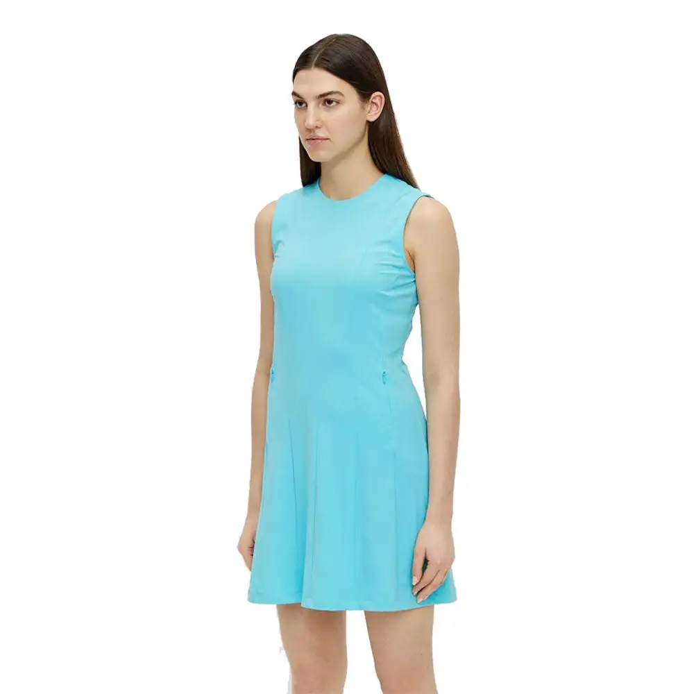 J.Lindeberg J. Lindeberg Jasmin Womens Sleeveless Golf Dress