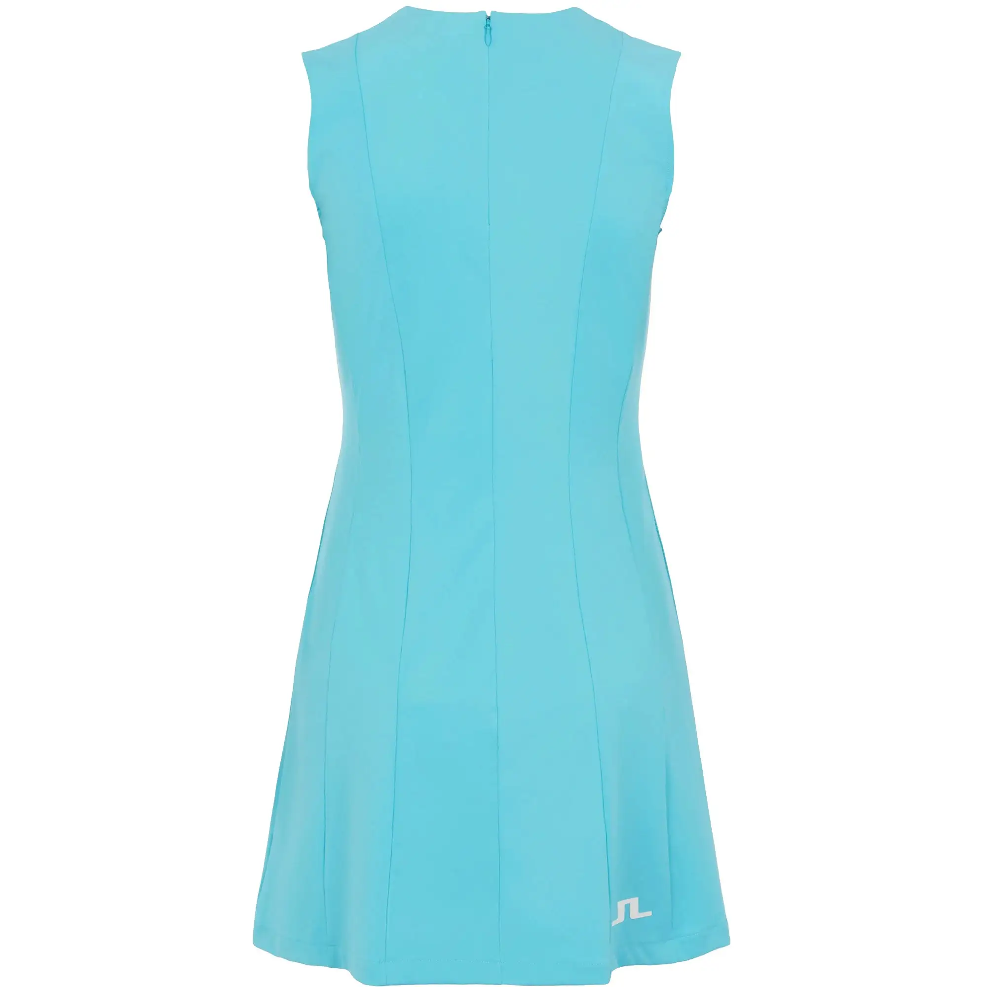 J.Lindeberg J. Lindeberg Jasmin Womens Sleeveless Golf Dress - Image 2