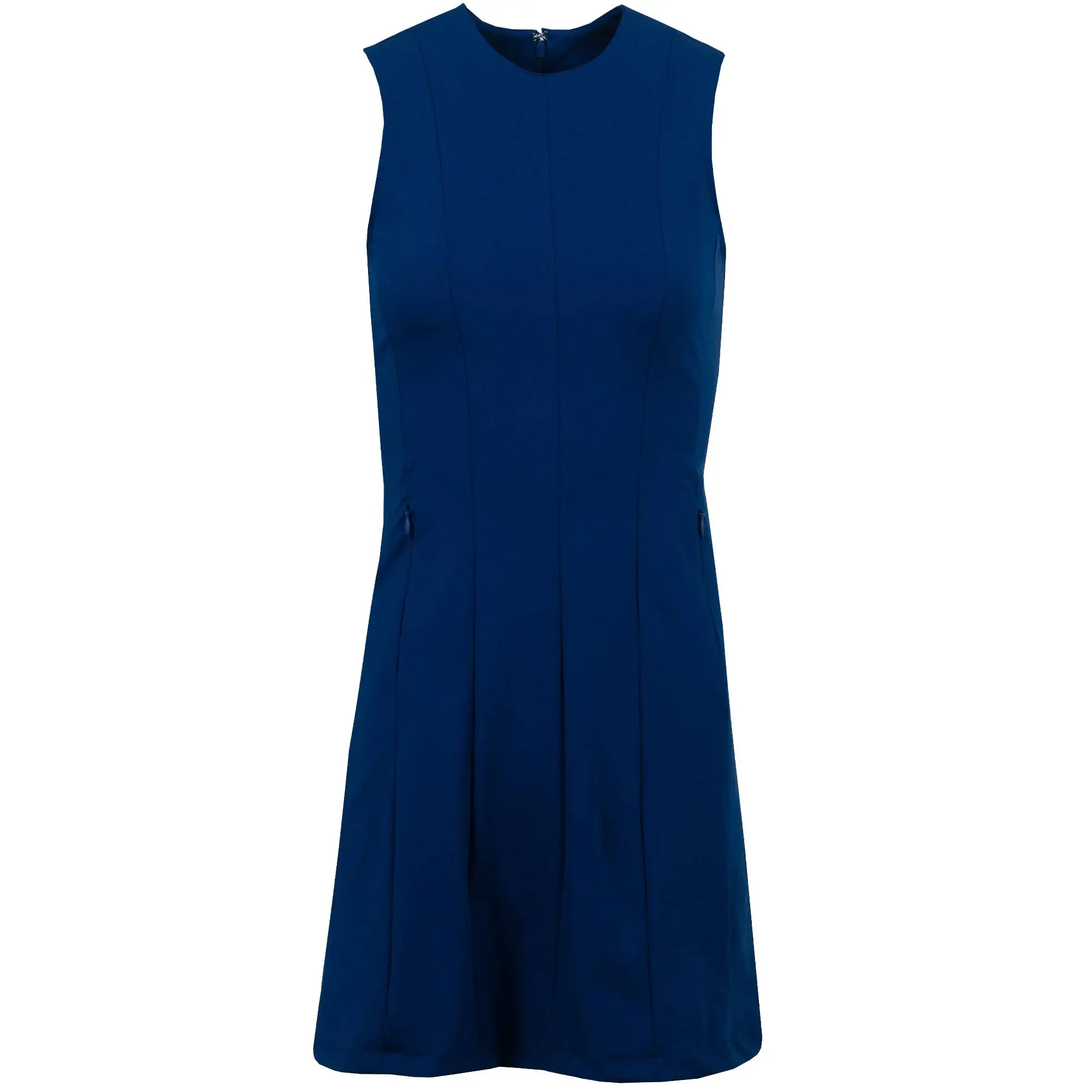 J.Lindeberg J. Lindeberg Jasmin Womens Sleeveless Golf Dress - Image 3