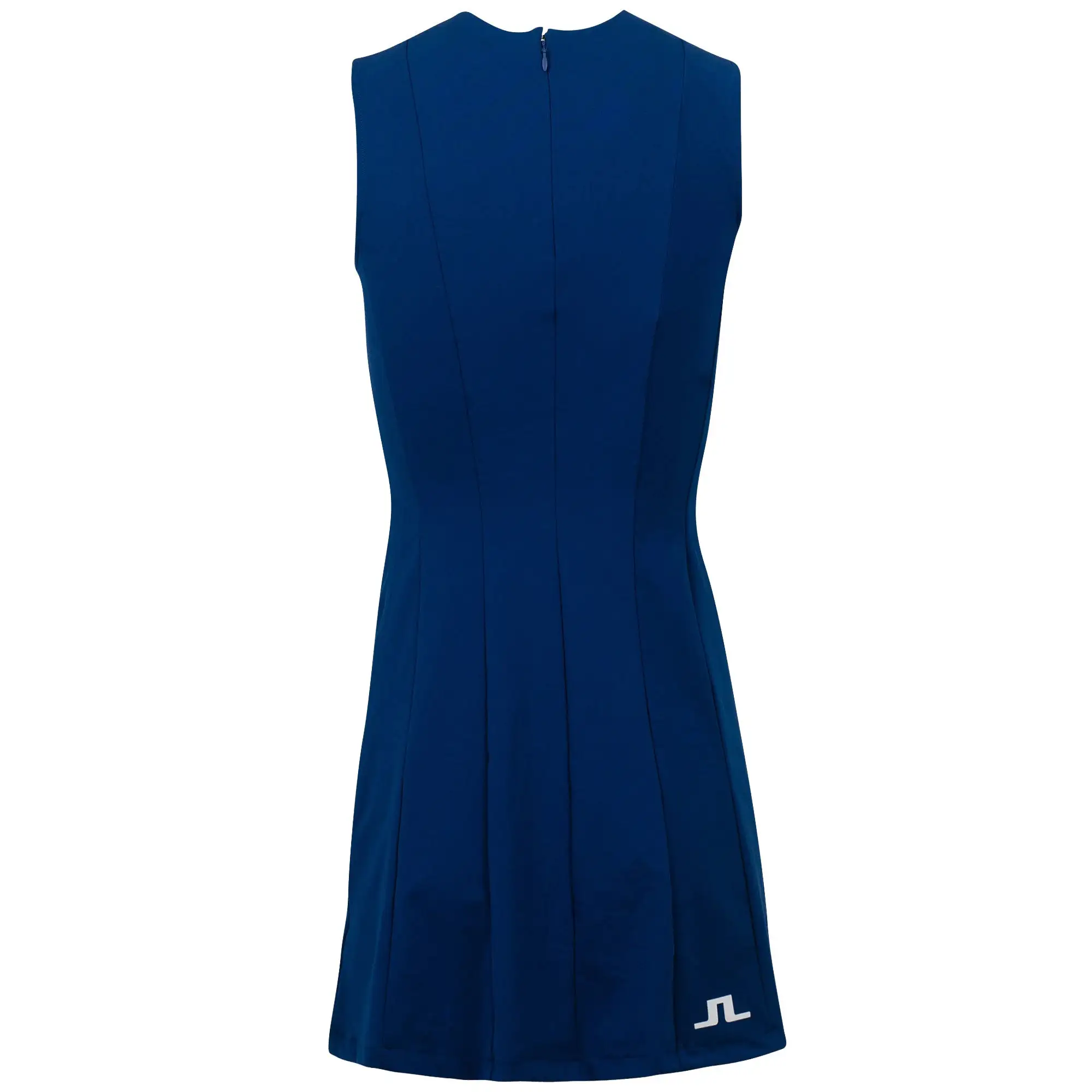 J.Lindeberg J. Lindeberg Jasmin Womens Sleeveless Golf Dress - Image 4