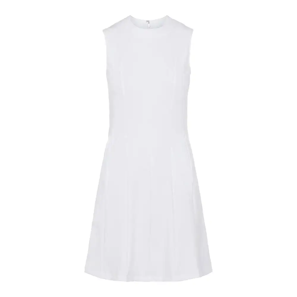 J.Lindeberg J. Lindeberg Jasmin Womens Sleeveless Golf Dress - Image 5