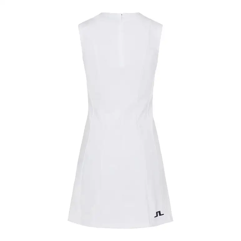 J.Lindeberg J. Lindeberg Jasmin Womens Sleeveless Golf Dress - Image 6