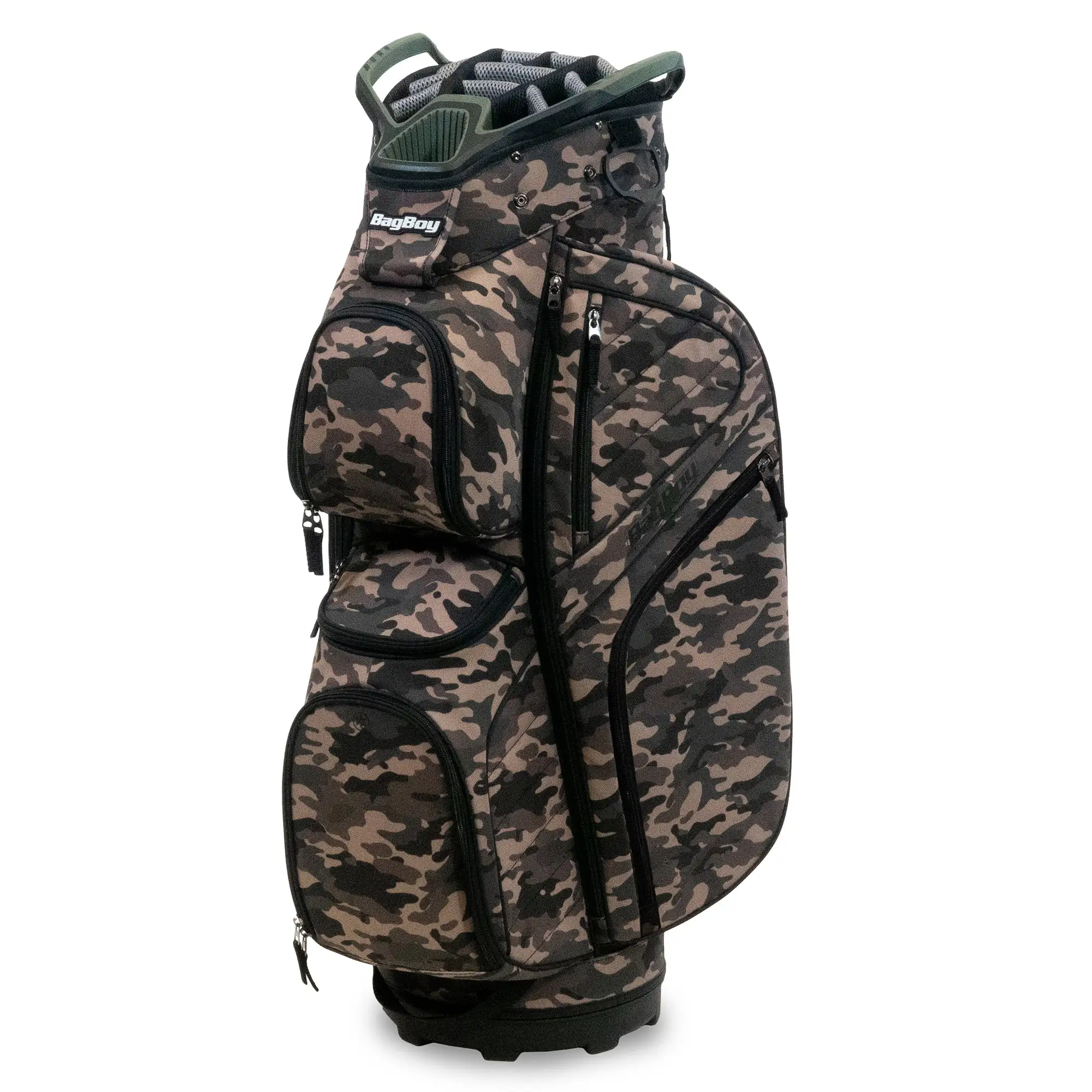 Bag Boy CB-15 Golf Cart Bag - Image 2