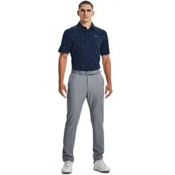 Under Armour Playoff 2.0 Mens Golf Polo
