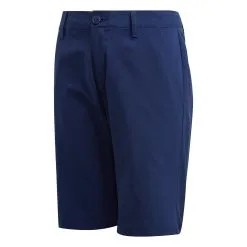 Adidas Golf Adidas Solid Boys Golf Shorts